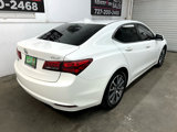 Used 2016 Acura TLX V6 image 3