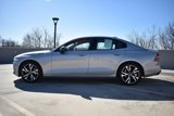 Certified 2025 Volvo S60 B5 Core image 4