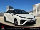Used 2019 Toyota Mirai image 2