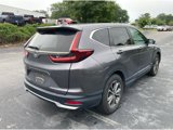 Used 2022 Honda CR-V EX image 5