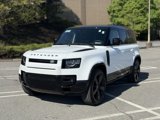 New 2025 Land Rover Defender 110 X-Dynamic SE image 4