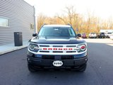 New 2024 Ford Bronco Sport Heritage w/ Heritage Convenience Package image 2