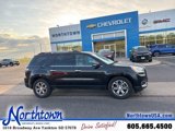 Used 2014 GMC Acadia SLT image 4