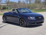 Used 2002 Audi TT 1.8T image 2