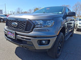 Certified 2021 Ford Ranger XLT w/ Equipment Group 301A Mid image 4