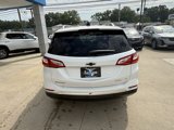 Used 2018 Chevrolet Equinox LT w/ Sun & Infotainment Package image 4