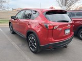 Used 2016 MAZDA CX-5 Grand Touring image 3