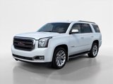 Used 2015 GMC Yukon SLT w/ HD Trailering Package image 5