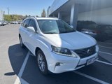 Used 2013 Lexus RX 350 FWD image 2