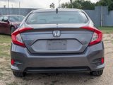 Used 2018 Honda Civic EX image 6