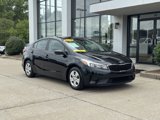 Used 2017 Kia Forte LX image 2