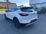 Used 2022 Chevrolet Blazer LT image 3