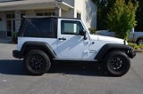 Used 2013 Jeep Wrangler Sport image 6