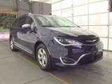 Used 2018 Chrysler Pacifica Limited w/ Advanced Safetytec Group image 5