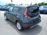 New 2025 Kia Soul LX image 5