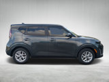 New 2025 Kia Soul LX image 2
