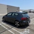 Used 2017 Volkswagen GTI S image 5