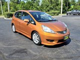 Used 2009 Honda Fit Sport image 2