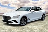 Used 2022 Genesis G70 2.0T image 3