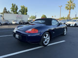 Used 2001 Porsche Boxster image 3