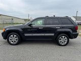 Used 2010 Jeep Grand Cherokee Limited w/ Trailer Tow Group IV image 3