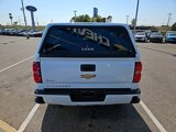 Used 2018 Chevrolet Silverado 1500 Custom w/ Custom Value Package image 6