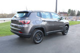 Used 2018 Jeep Compass Sport image 3