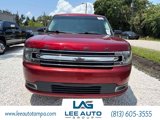 Used 2016 Ford Flex SEL w/ Equipment Group 202A image 2