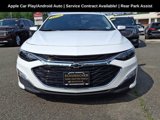 Used 2024 Chevrolet Malibu RS image 2