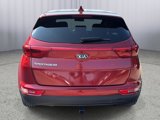Used 2018 Kia Sportage LX image 4