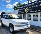 Used 2001 Chevrolet Tahoe LS image 5