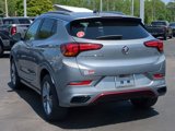 Used 2023 Buick Encore GX Select w/ Sport Touring Package image 4