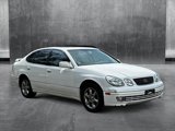 Used 2004 Lexus GS 300 image 3