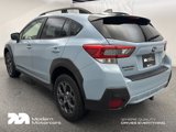 Used 2021 Subaru Crosstrek 2.5i Sport w/ Moonroof Package image 3