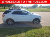 Used 2017 Chevrolet Equinox LT w/ Convenience Package image 2