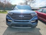 Used 2020 Ford Explorer XLT w/ Equipment Group 202A image 2