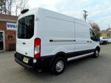 Used 2020 Ford Transit 250 Medium Roof AWD w/ Interior Upgrade Package image 5