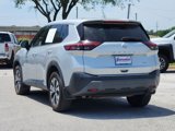 Used 2021 Nissan Rogue SV image 4