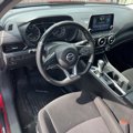 Used 2023 Nissan Sentra SV w/ All-Weather Package image 5