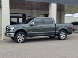 Used 2015 Ford F150 Lariat image 5
