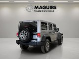 Used 2017 Jeep Wrangler Unlimited Rubicon w/ Connectivity Group image 5