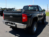 Used 2011 Chevrolet Silverado 1500 W/T w/ LS Package image 6
