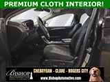 Used 2020 Ford Fusion SE image 4