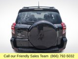 Used 2012 Toyota RAV4 4WD image 5