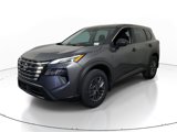 New 2025 Nissan Rogue S image 4