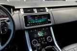 Used 2019 Land Rover Range Rover Sport SE image 6