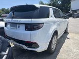 New 2025 Land Rover Discovery Sport S image 5