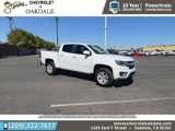 Certified 2017 Chevrolet Colorado LT w/ LT Convenience Package image 2