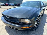 Used 2007 Ford Mustang Coupe image 2