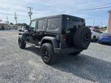 Used 2016 Jeep Wrangler Unlimited Sport w/ Quick Order Package 24S image 3